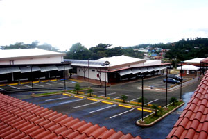 CC Monteverde